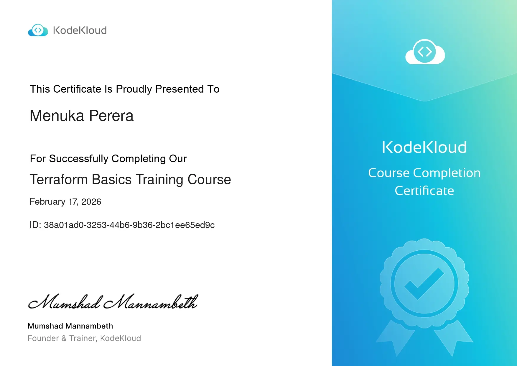 DevOps Pre-Requisites